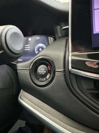 JEEP Compass usata 28