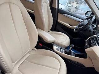 BMW X1 usata, con Climatizzatore
