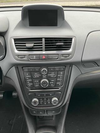 OPEL Mokka usata, con Servosterzo