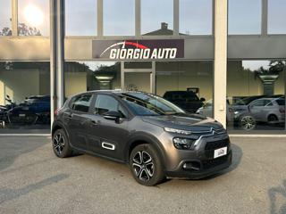 CITROEN C3 BlueHDi 100 S&S PLUS