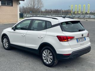 SEAT Arona usata 30