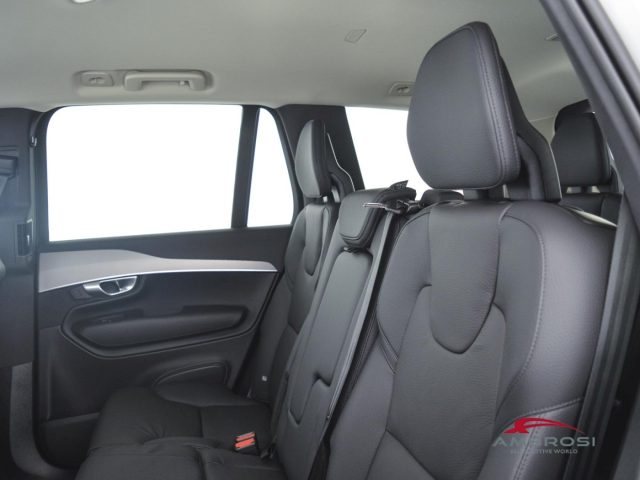 VOLVO XC90 usata 9