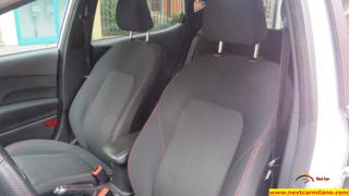 FORD Fiesta usata 44