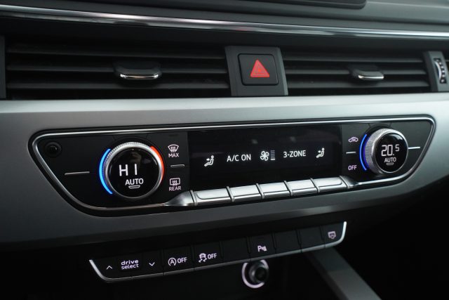 AUDI A4 usata 16