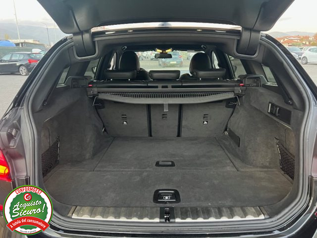 BMW 320 usata, con Controllo trazione