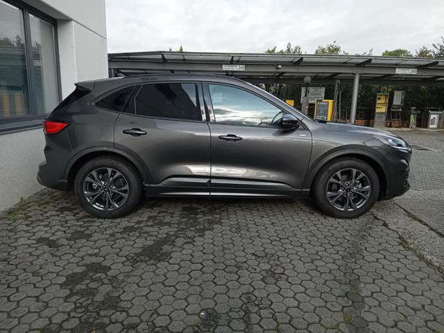FORD Kuga usata, con Airbag Passeggero