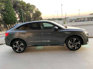 AUDI Q3 usata, con Airbag Passeggero