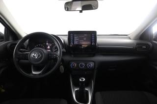 TOYOTA Yaris usata 4