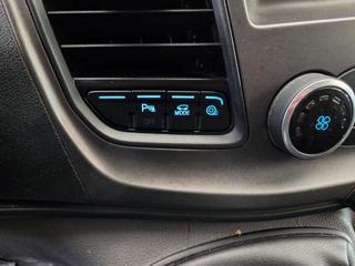 FORD Transit Custom usata, con Cruise Control