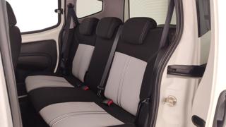FIAT Qubo usata 27