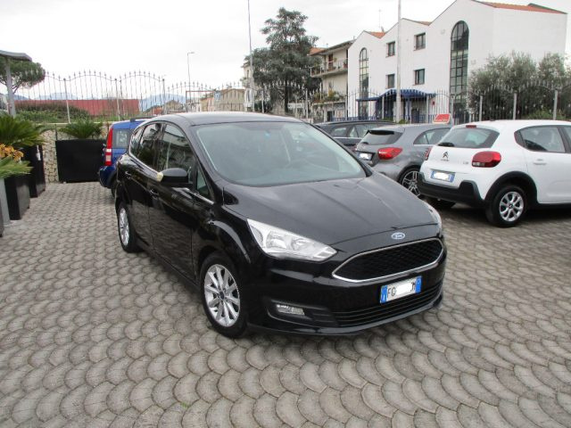 FORD C-Max usata, con ABS