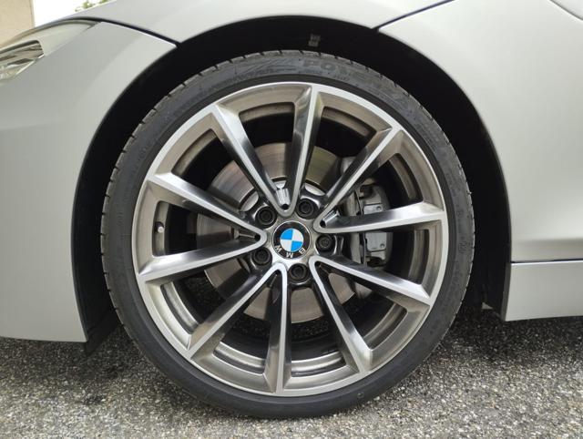 BMW Z4 usata, con Fari LED