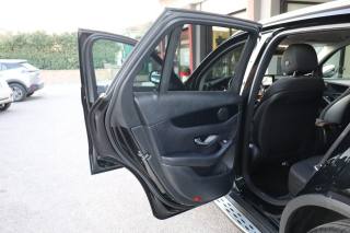 MERCEDES-BENZ GLC 220 usata 65