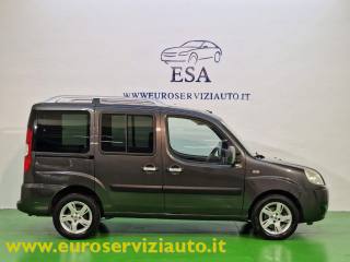 FIAT Doblo usata, con Airbag