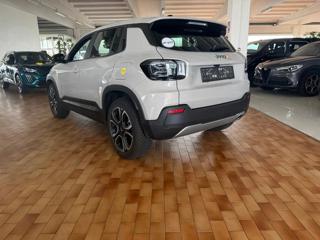 JEEP Avenger usata, con Airbag Passeggero