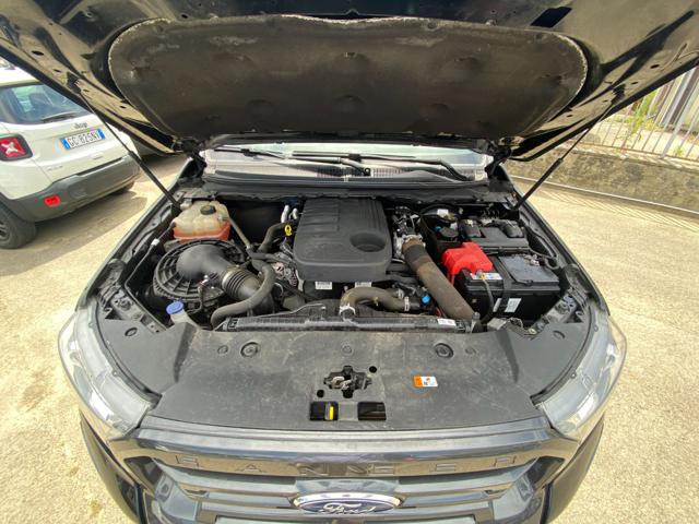 FORD Ranger usata 50