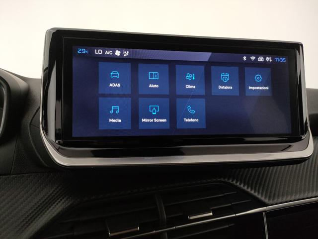 PEUGEOT 2008 usata, con ESP
