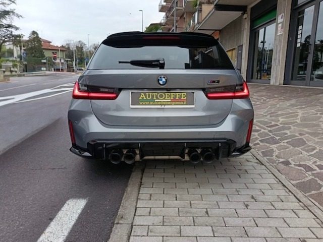 BMW M3 usata, con Airbag Passeggero