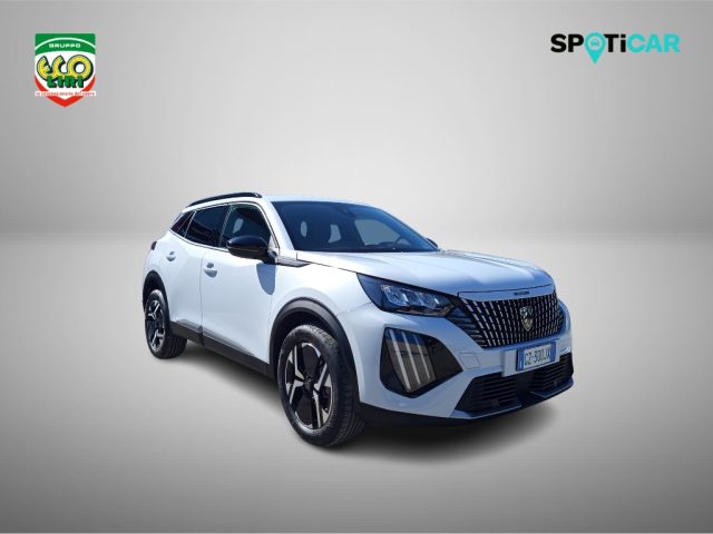 PEUGEOT 2008 usata, con Autoradio