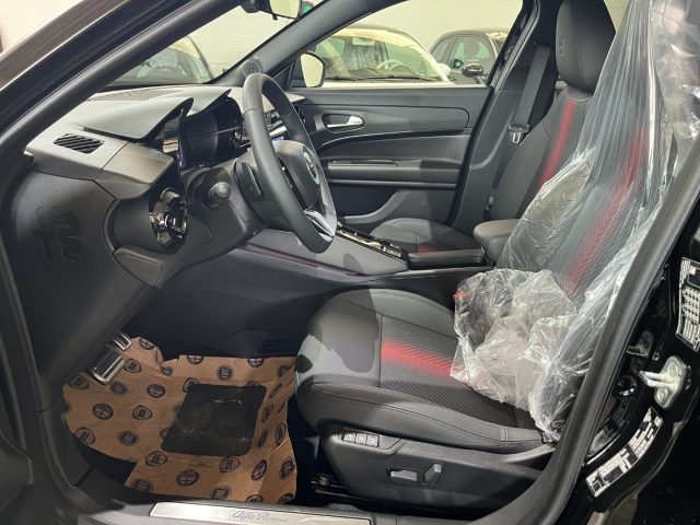 ALFA ROMEO Junior usata, con Climatizzatore