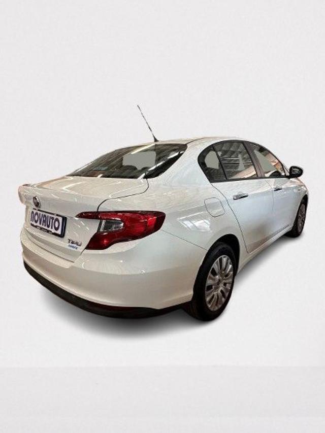FIAT Tipo usata, con Airbag laterali