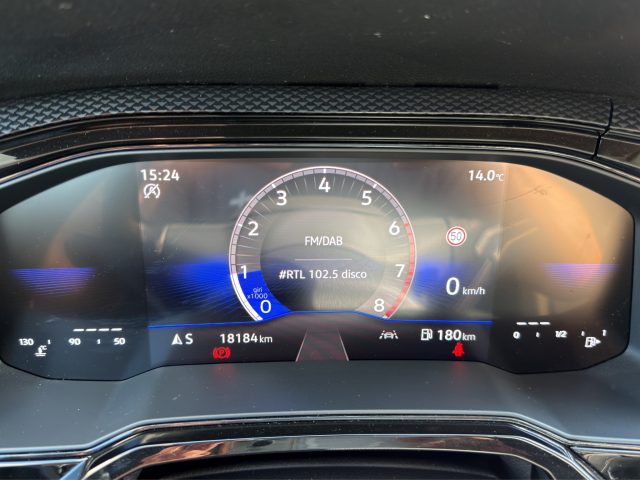 VOLKSWAGEN Taigo usata 13