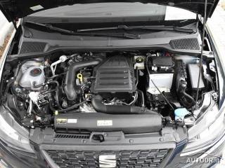 SEAT Ibiza usata, con Fari Xenon