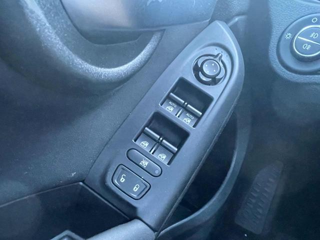 FIAT 500X usata, con ESP