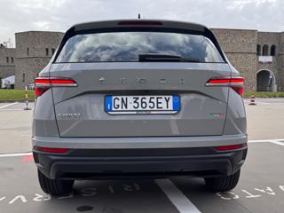 SKODA Karoq usata, con Controllo trazione