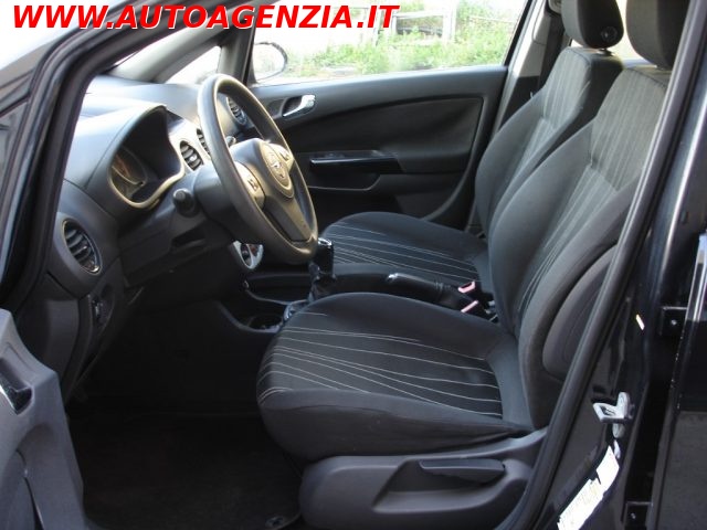 OPEL Corsa usata 6