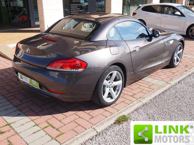 BMW Z4 usata 31