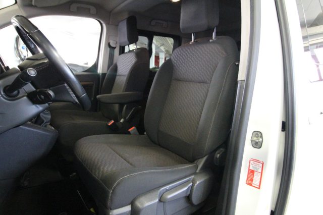 TOYOTA Proace Verso usata, con Servosterzo