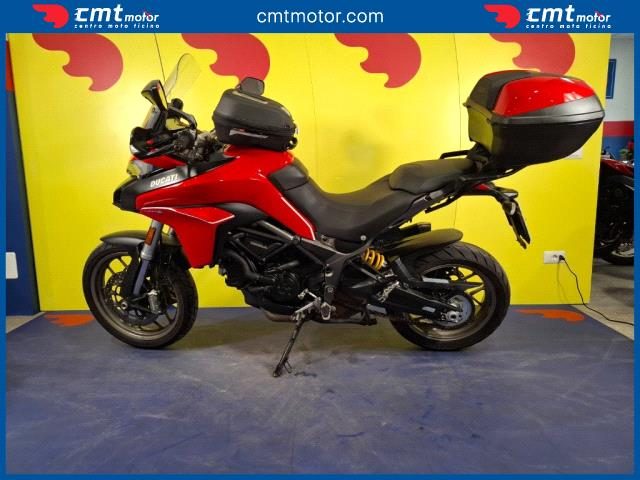 DUCATI Multistrada 950 usata 3