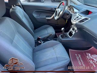 FORD Fiesta usata, con Servosterzo