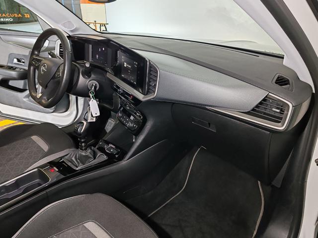 OPEL Mokka usata, con USB