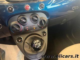 FIAT 500 usata, con Climatizzatore