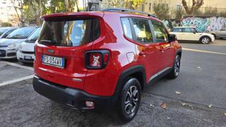 JEEP Renegade usata, con Airbag Passeggero