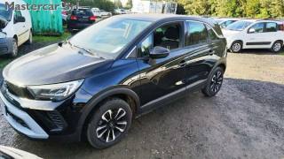 OPEL Crossland usata, con Airbag