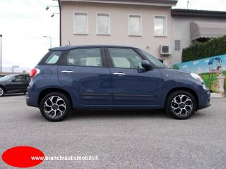 FIAT 500L usata, con Autoradio