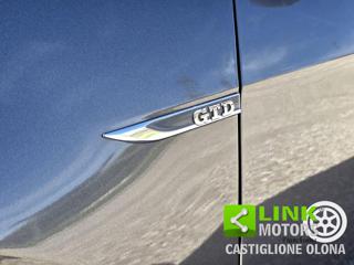 VOLKSWAGEN Golf GTD usata, con Bracciolo