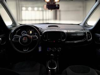 FIAT 500L usata, con Airbag Passeggero