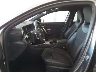 MERCEDES-BENZ A 200 usata, con Alzacristalli elettrici