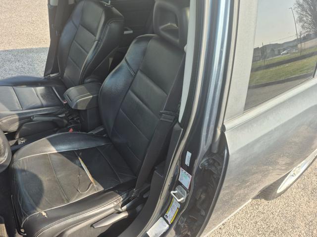 JEEP Compass usata, con Boardcomputer