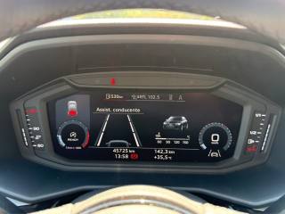 AUDI A1 usata 14