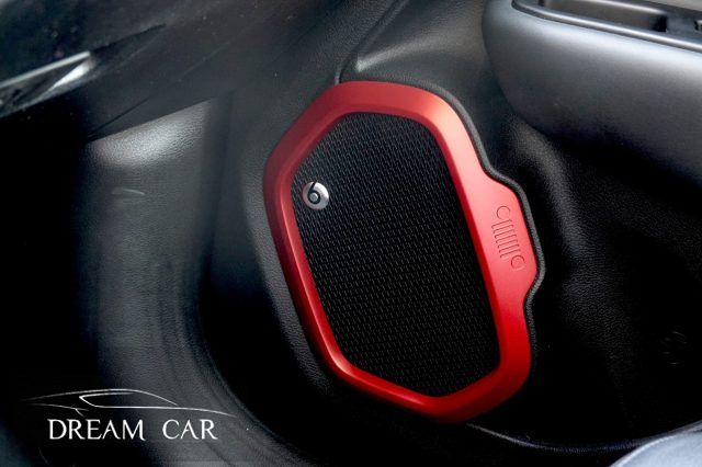 JEEP Renegade usata, con Controllo automatico clima