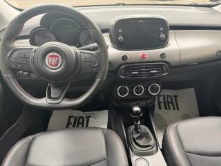FIAT 500X usata, con Airbag Passeggero