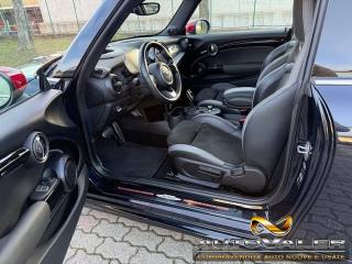 MINI John Cooper Works usata, con Volante in pelle