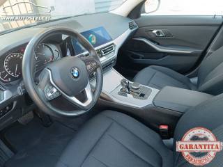 BMW 320 usata, con Climatizzatore automatico, 3 zone