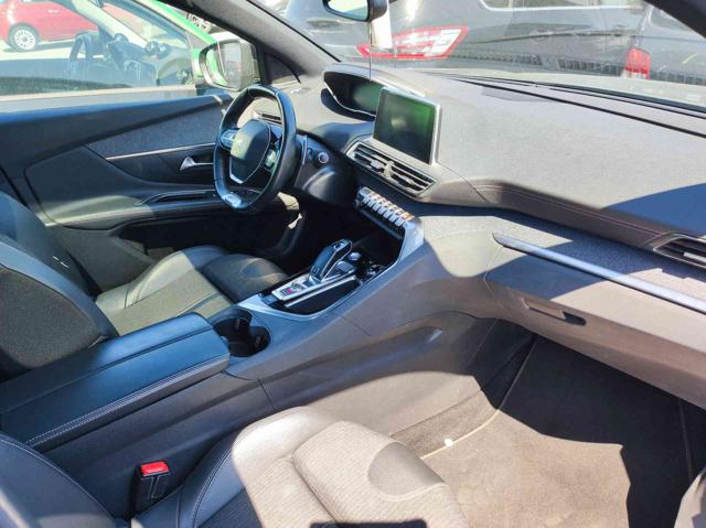 PEUGEOT 3008 usata, con Fendinebbia