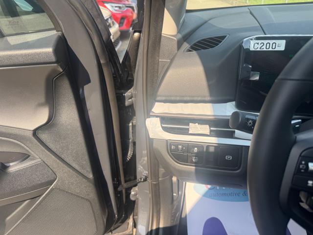 KIA Sportage usata, con Chiusura centralizzata